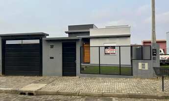 Imagem: CASA NO BAIRRO FAZENDA PIRES