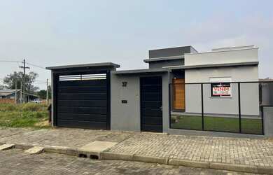 Imagem 2: CASA NO BAIRRO FAZENDA PIRES