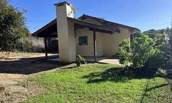 Imagem 5: CASA NO BAIRRO RESIDENCIAL AZALÉIA