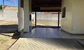 Imagem 6: CASA NO BAIRRO RESIDENCIAL AZALÉIA