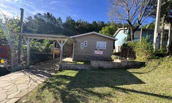 Imagem: CASA NO BAIRRO INTEGRAÇÃO