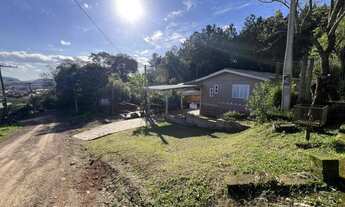 Imagem 2: CASA NO BAIRRO INTEGRAÇÃO