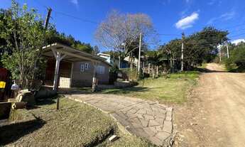 Imagem 3: CASA NO BAIRRO INTEGRAÇÃO