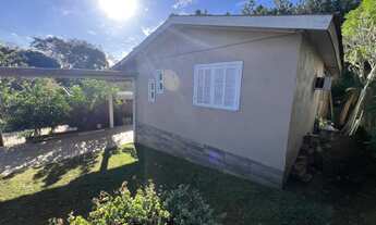 Imagem 4: CASA NO BAIRRO INTEGRAÇÃO