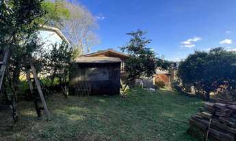 Imagem 7: CASA NO BAIRRO INTEGRAÇÃO