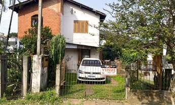 Imagem: SOBRADO NO BAIRRO CENTRO