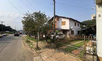 Imagem 2: SOBRADO NO BAIRRO CENTRO