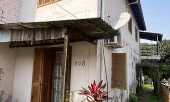 Imagem 3: SOBRADO NO BAIRRO CENTRO