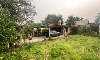 Imagem 4: CASA NO BAIRRO FAZENDO PIRES