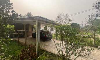 Imagem 5: CASA NO BAIRRO FAZENDO PIRES