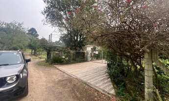 Imagem 3: CASA NO BAIRRO FAZENDO PIRES