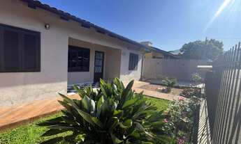 Imagem 4: CASA NO BAIRRO DAS ROSAS