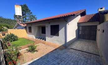 Imagem 5: CASA NO BAIRRO DAS ROSAS