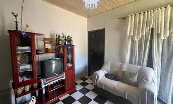 Imagem 6: CASA NO BAIRRO DAS ROSAS