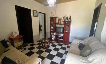 Imagem 7: CASA NO BAIRRO DAS ROSAS