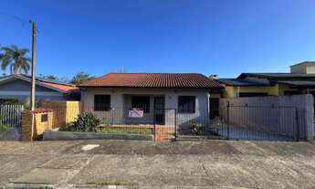 Imagem: CASA NO BAIRRO DAS ROSAS