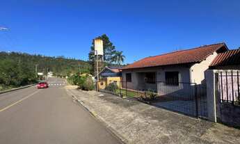 Imagem 2: CASA NO BAIRRO DAS ROSAS