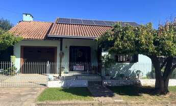 Imagem: CASA NO BAIRRO GUARUJÁ