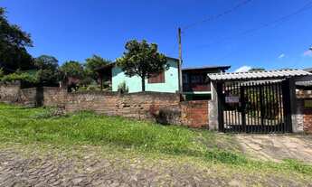 Imagem: CASAS NO BAIRRO COHAB