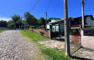 Imagem 2: CASAS NO BAIRRO COHAB