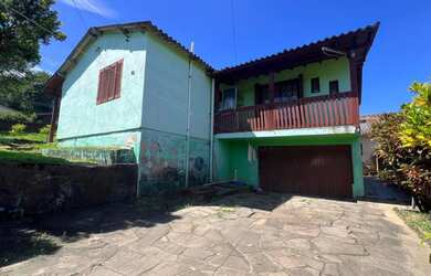 Imagem 7: CASAS NO BAIRRO COHAB