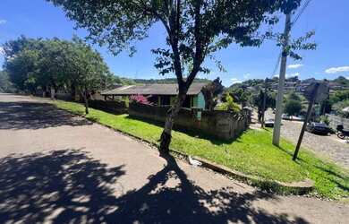 Imagem 3: CASAS NO BAIRRO COHAB