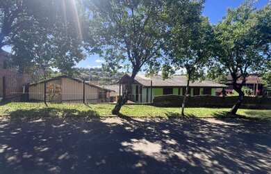 Imagem 5: CASAS NO BAIRRO COHAB