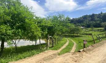 Imagem: CHÁCARA NA AREIA BRANCA