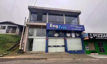 Imagem: SALA COMERCIAL NO BAIRRO GUARANI