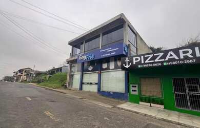 Imagem 2: SALA COMERCIAL NO BAIRRO GUARANI