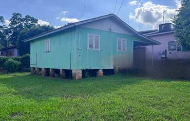 Imagem 5: CASA NO BAIRRO GUARUJÁ