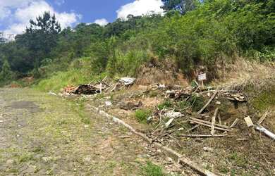 Imagem 2: TERRENO NO BAIRRO PLANAZA