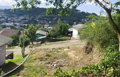 Imagem 4: TERRENO NO BAIRRO PLANAZA