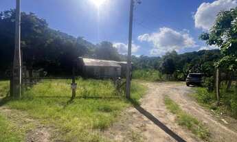 Imagem: CHÁCARA NA AREIA BRANCA