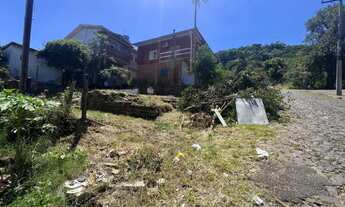 Imagem 3: TERRENO NO BAIRRO LARANJEIRAS