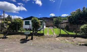Imagem: CASA NO BAIRRO GUARUJÁ