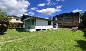 Imagem 4: CASA NO BAIRRO GUARUJÁ