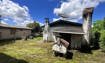 Imagem 7: CASA NO BAIRRO GUARUJÁ