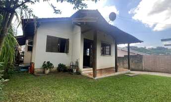 Imagem: CASA NO BAIRRO CENTRO