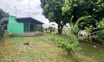 Imagem 4: CASA NO BAIRRO LARANJEIRAS