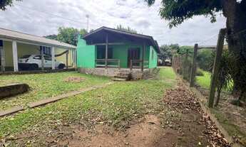 Imagem 5: CASA NO BAIRRO LARANJEIRAS