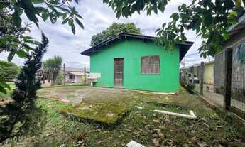 Imagem 6: CASA NO BAIRRO LARANJEIRAS