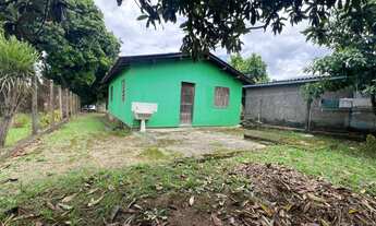 Imagem 7: CASA NO BAIRRO LARANJEIRAS