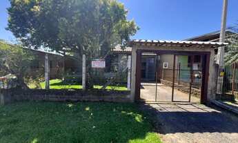 Imagem: CASA NO BAIRRO PARAÍSO