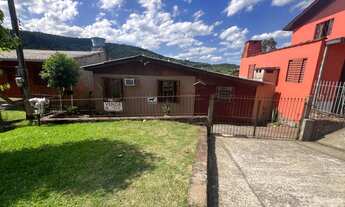 Imagem: CASA NO BAIRRO MUCK