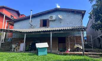 Imagem 6: CASA NO BAIRRO MUCK