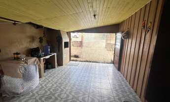 Imagem 7: CASA NO BAIRRO MUCK