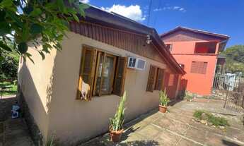 Imagem 5: CASA NO BAIRRO MUCK