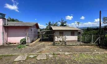 Imagem 4: CASAS NO BAIRRO NOVA PARABÉ