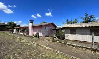 Imagem 5: CASAS NO BAIRRO NOVA PARABÉ